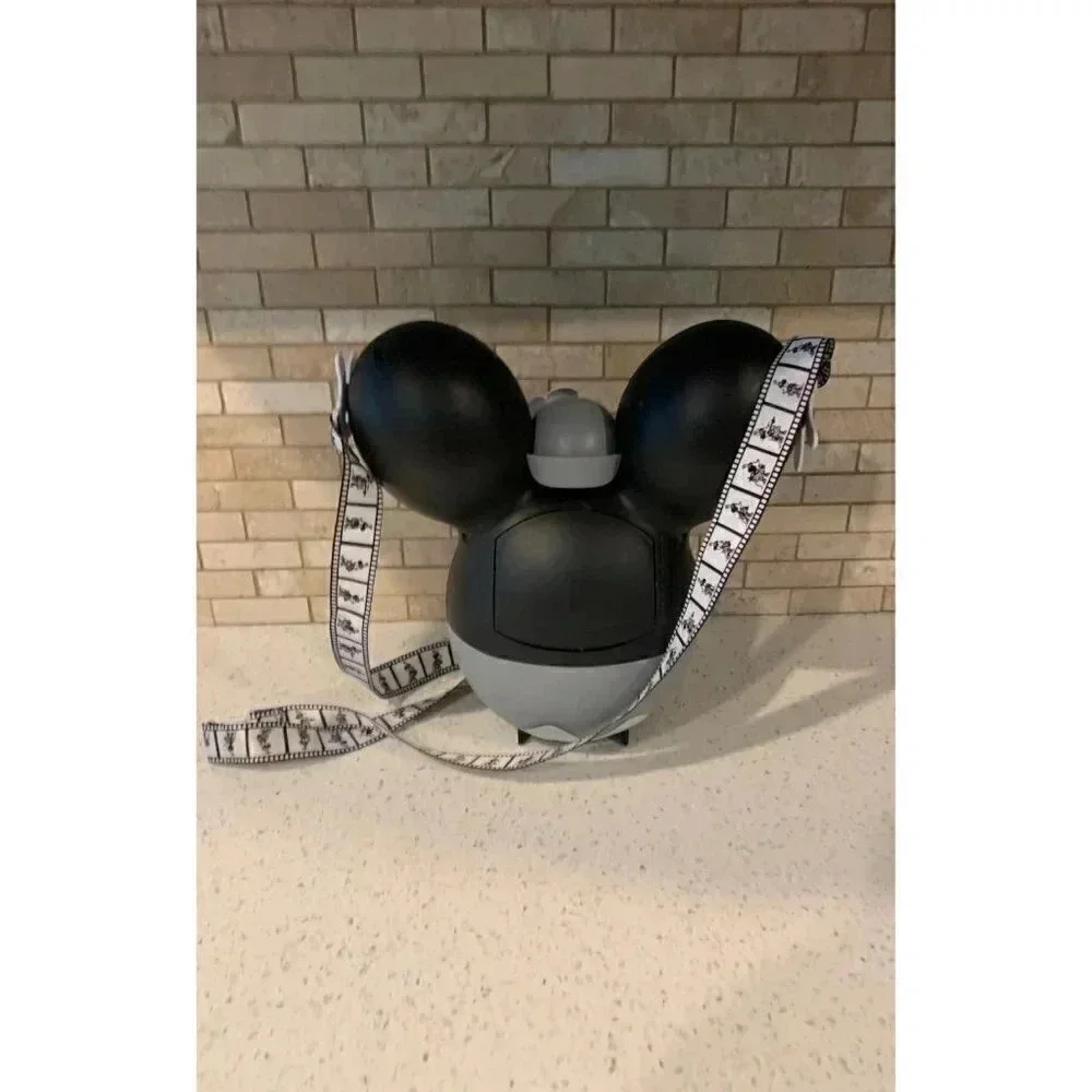 mickey and‎ minnie popcorn BB
